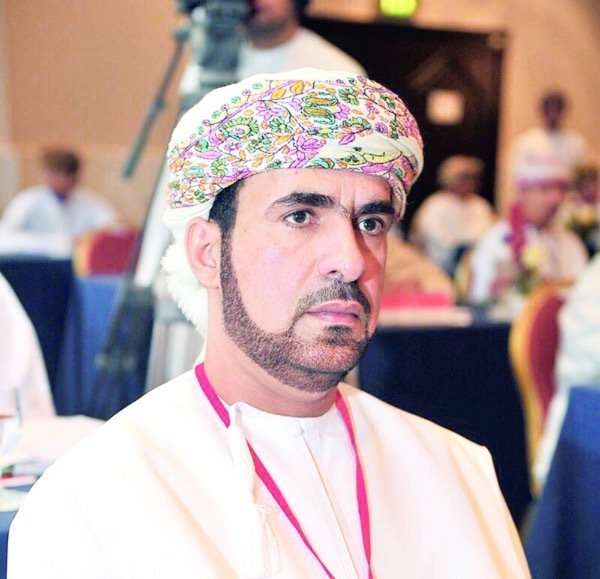 سالم المزاحمي