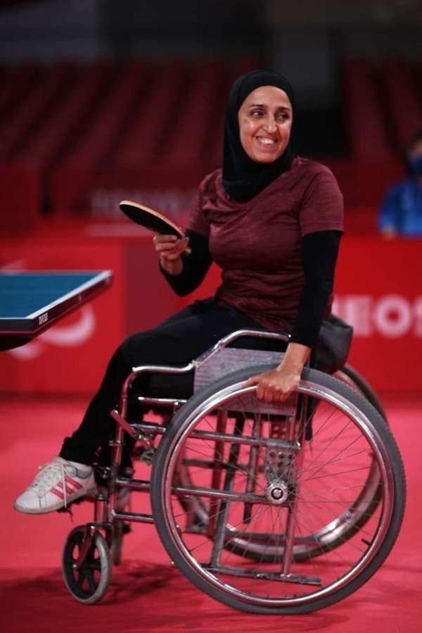 ختام أبو عوض