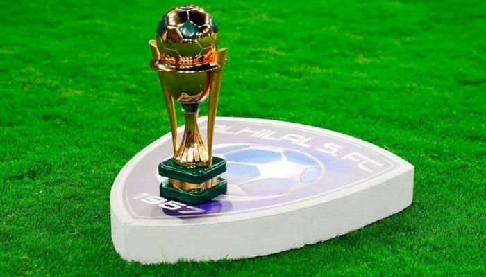  دوري كأس خادم الحرمين الشريفين