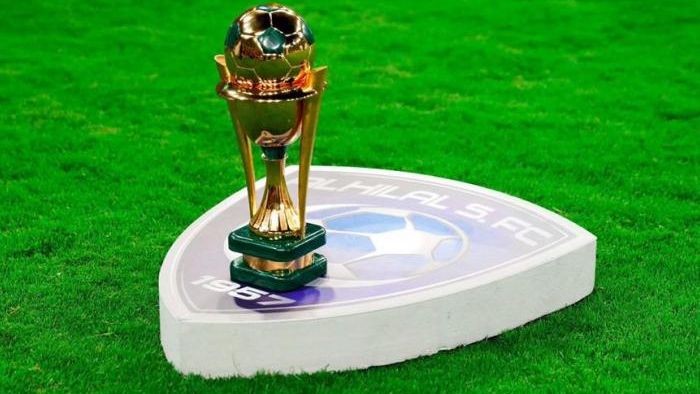  دوري كأس خادم الحرمين الشريفين