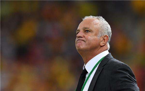 جراهام أرنولد