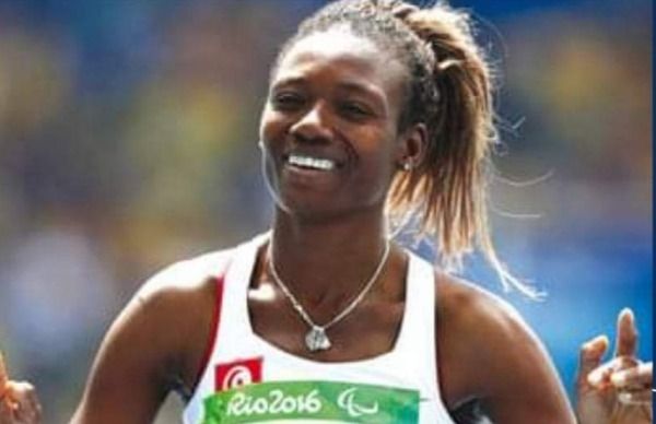 سمية بوسعيد