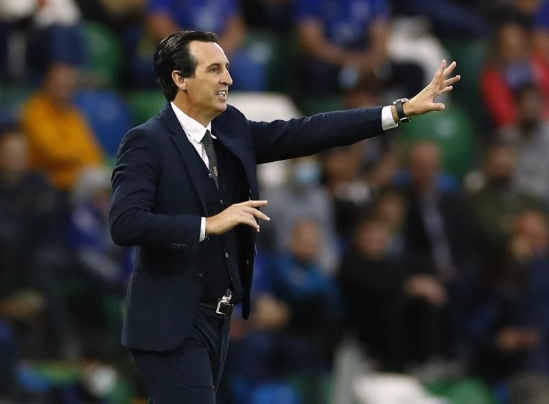 أوناي إيمري