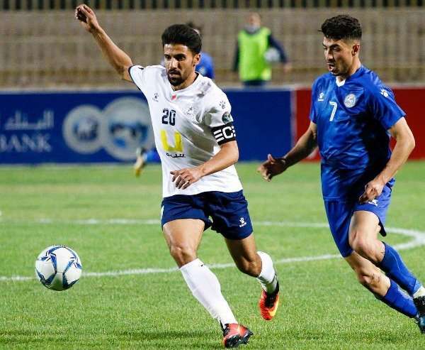 الرمثا والسلط