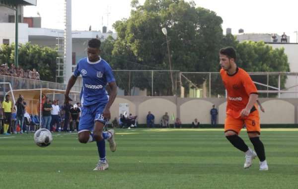 من لقاء شباب رفح والجلاء