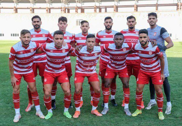 الإفريقي - أرشيفية