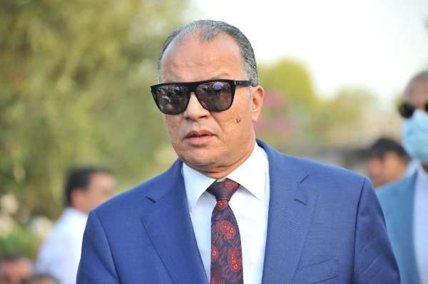 نورالدين بن بريك