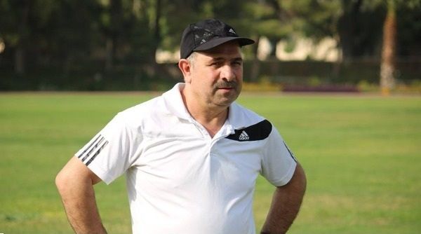  احمد الشعار