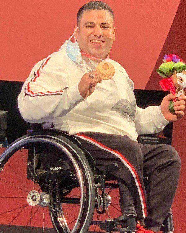 هاني عبد الهادي