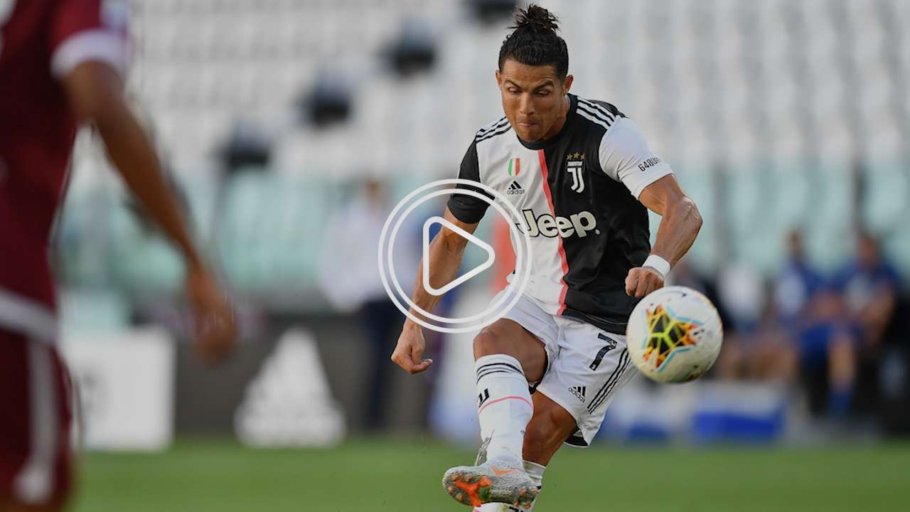 كريستيانو رونالدو