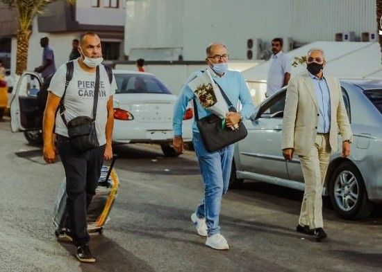 برنارد سيموندي
