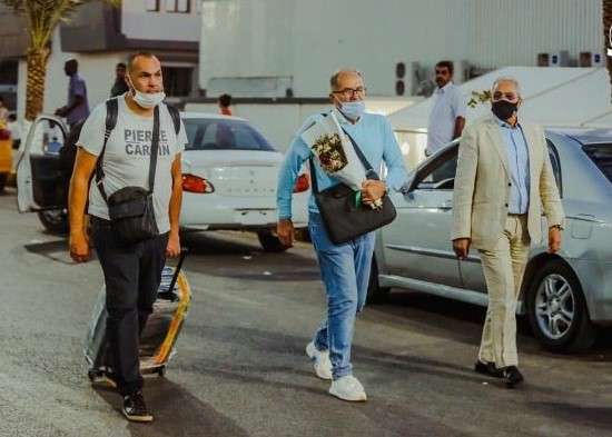 برنارد سيموندي