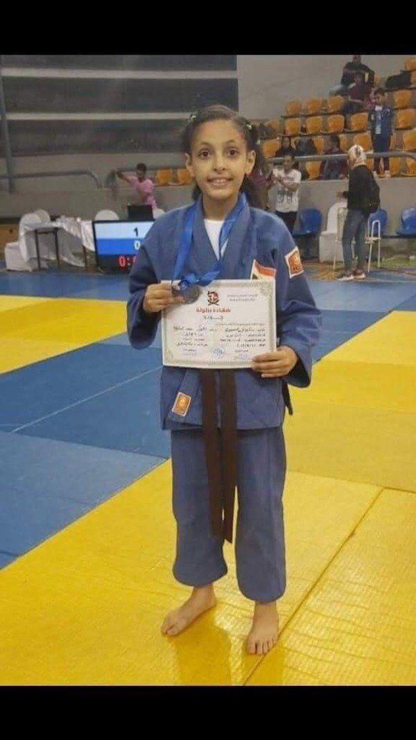 رنا الغندور