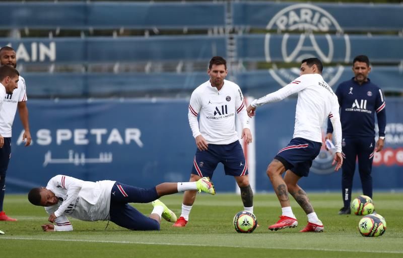 باريس سان جيرمان