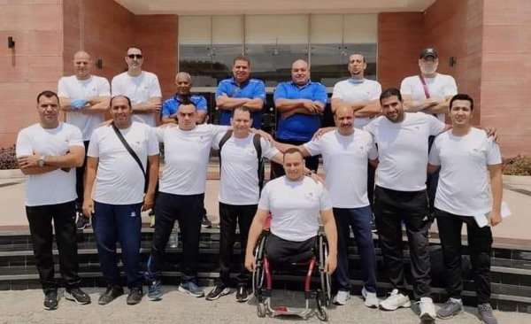 المنتخب المصري