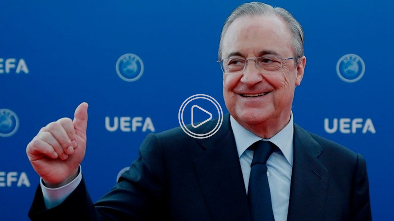 فلورنتينو بيريز