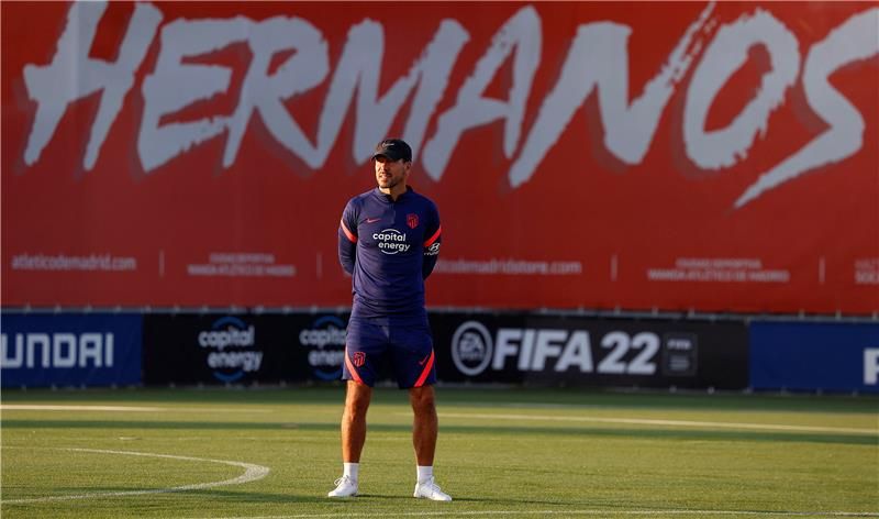  دييجو سيميوني