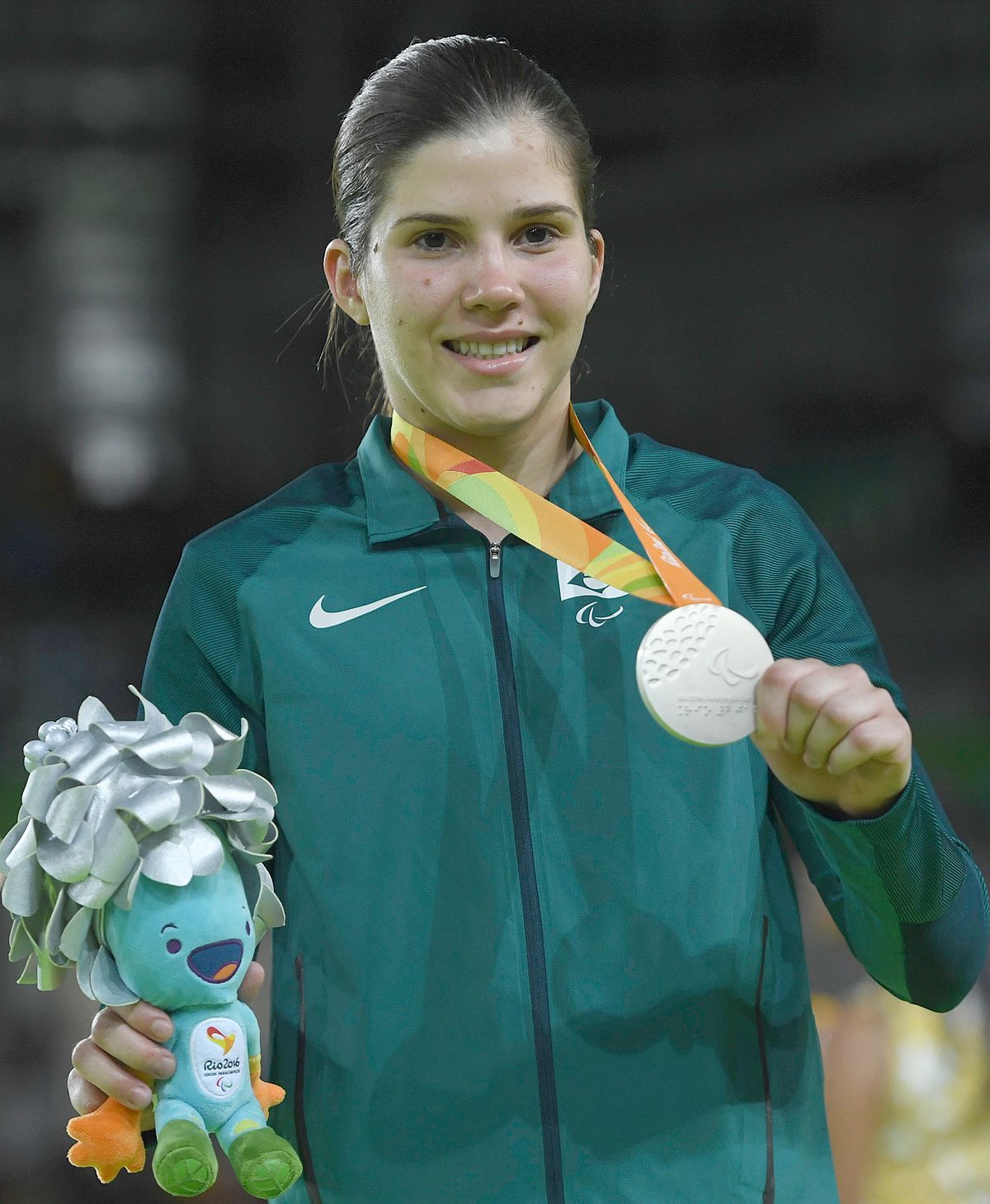  ألانا مالدونادو 