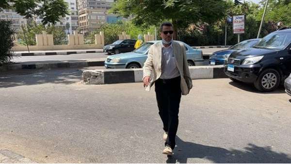 حسين السيد
