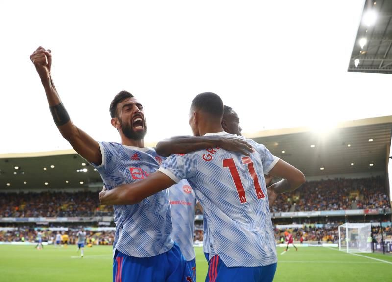 مانشستر يونايتد