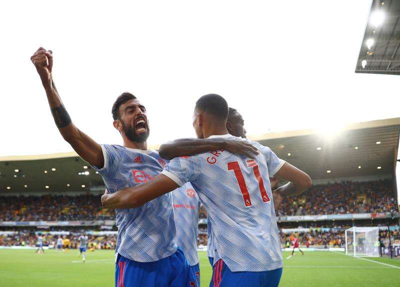 مانشستر يونايتد