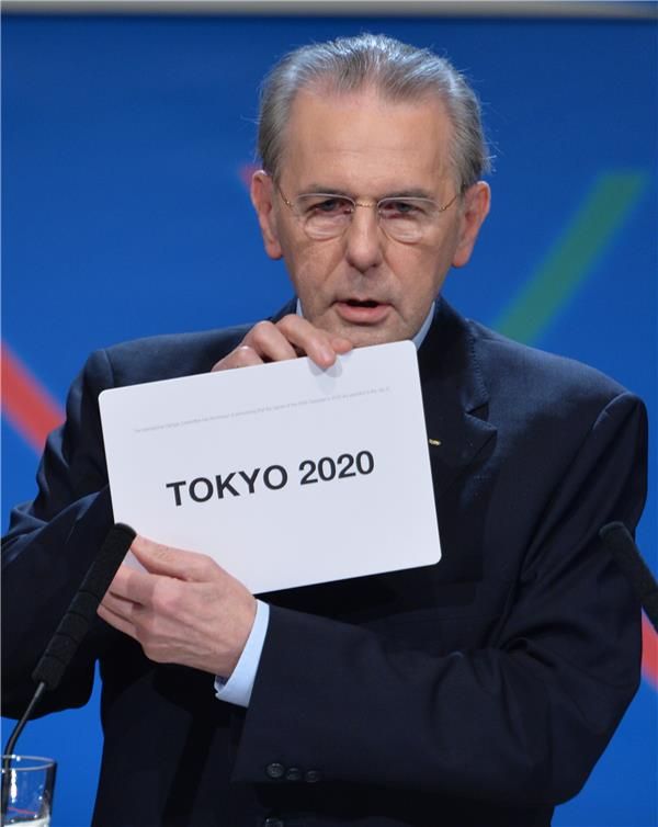 جاك روج