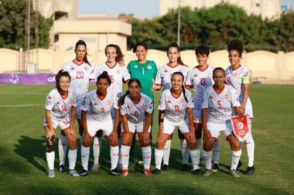 منتخب تونس 
