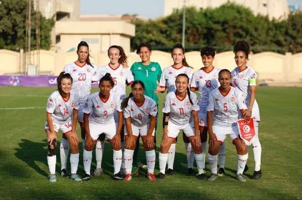 منتخب تونس 