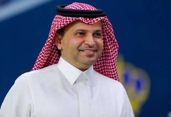 مسلي آل معمر