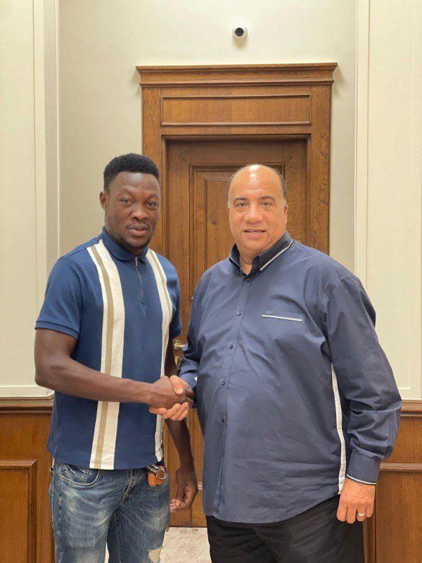  مصيلحى ومورو ساليفو 