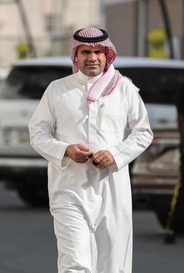 حامد البلوي