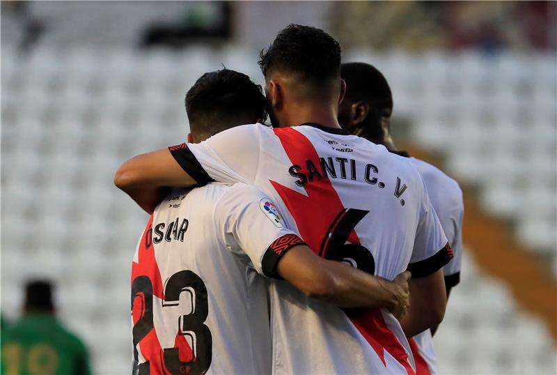 من المباراة