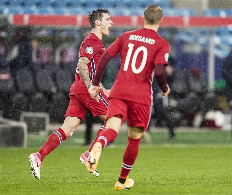 ماتياس نورمان 