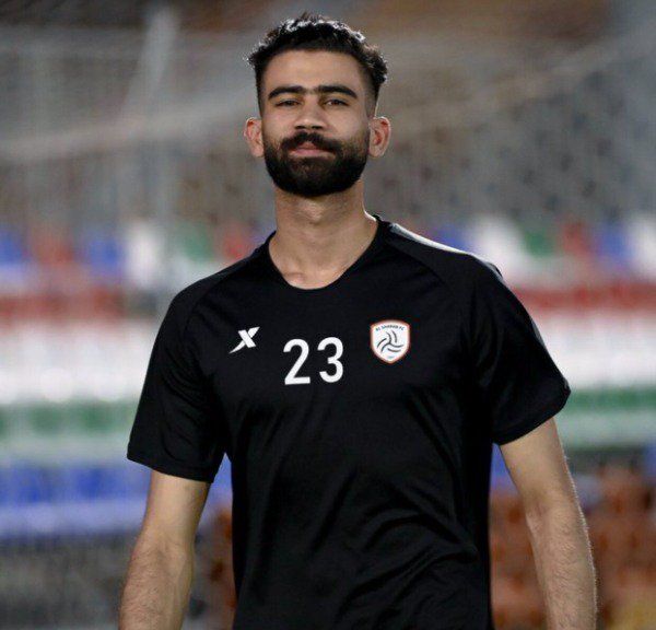 مروان الحيدري 