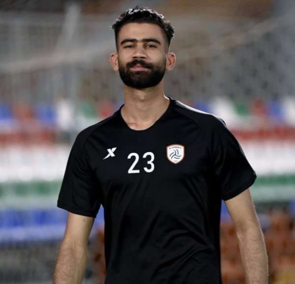 مروان الحيدري