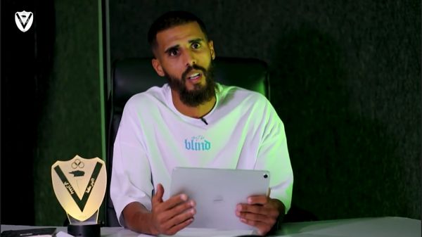 سالم المسلاتي