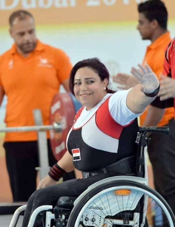 أماني الدسوقي