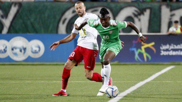 من لقاء الوحدات والجليل