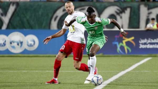 من لقاء الوحدات والجليل