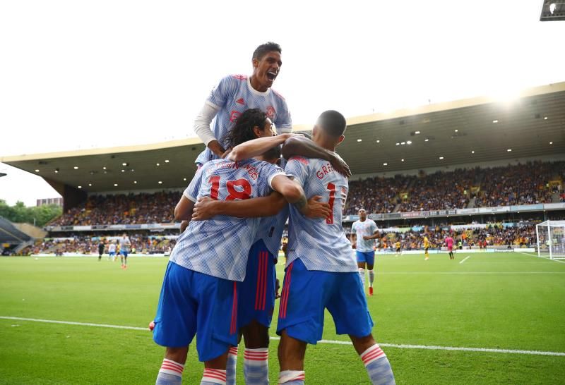 مانشستر يونايتد