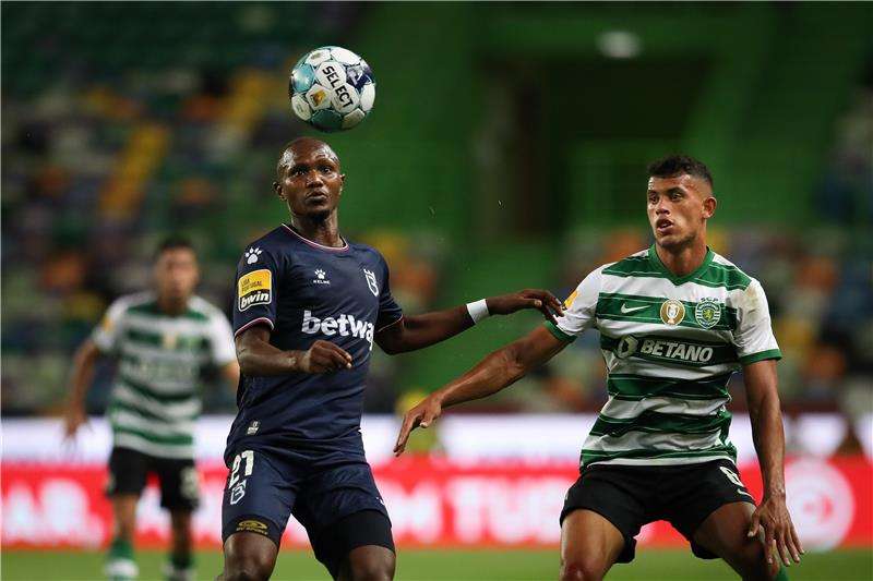 ماتيوس نونيس