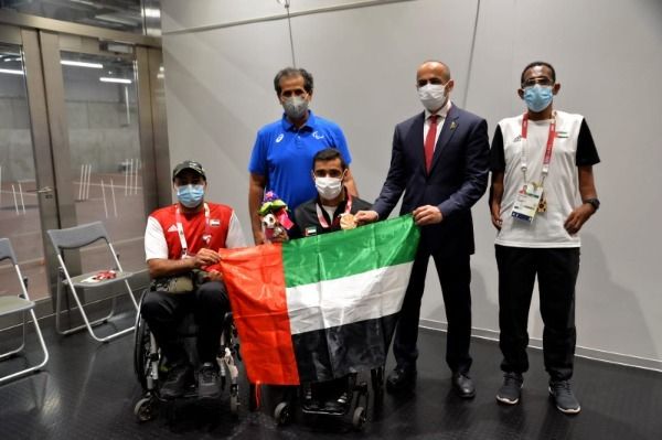 القايد