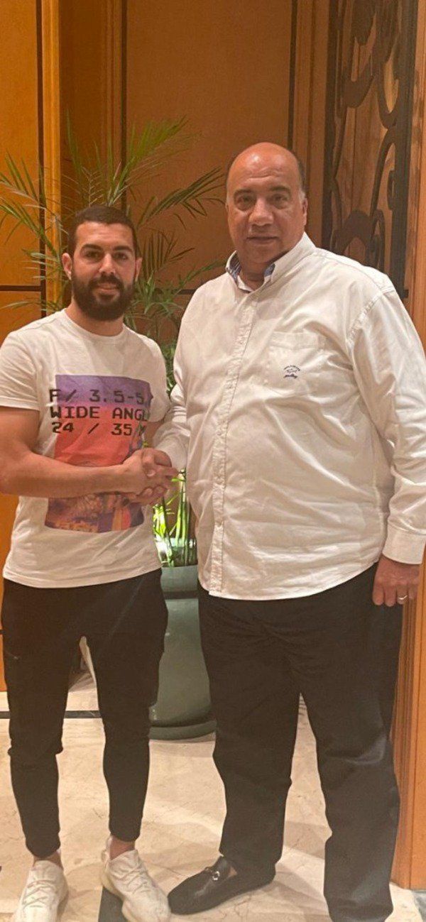 صبري رحيل