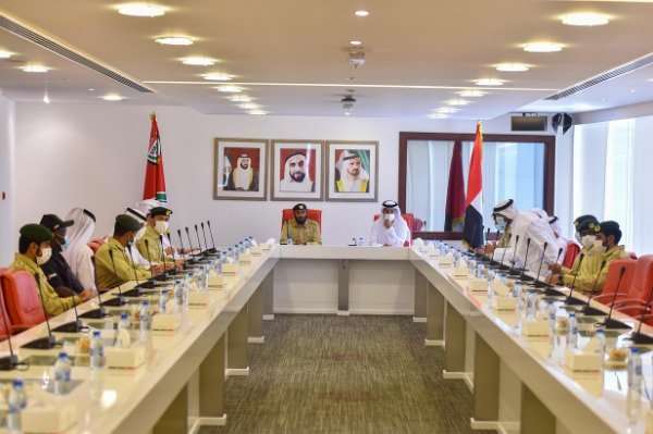 من الاجتماع