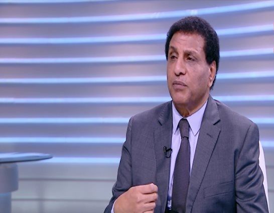 فاروق جعفر