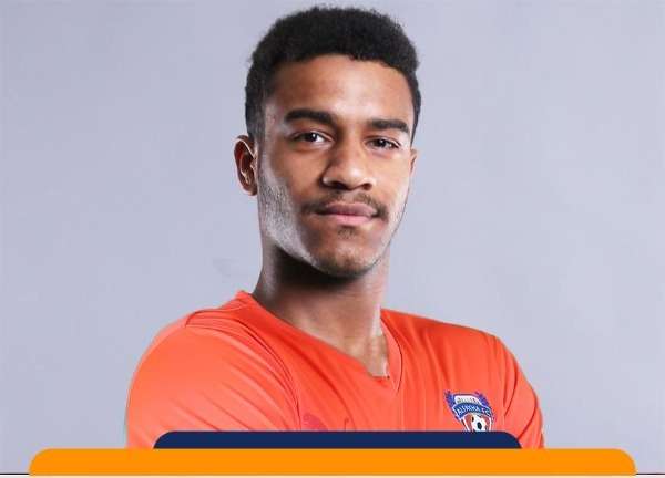 ريان البلوشي