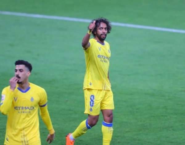  عبدالمجيد الصليهم