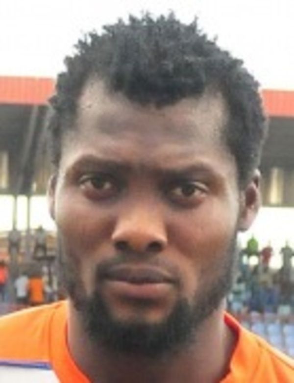 النيحيري أليمي سيكيرو