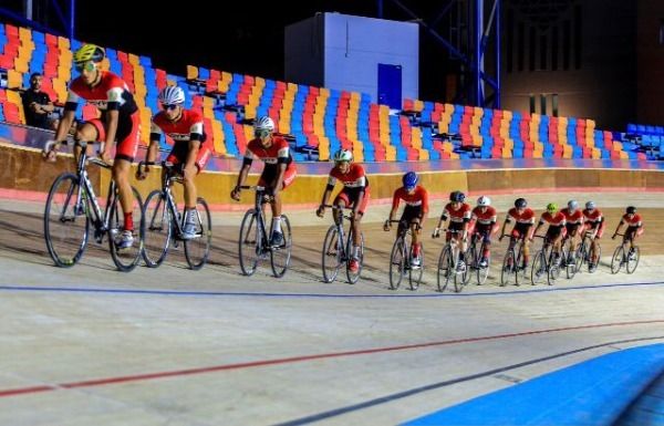 منتخب مصر للدراجات