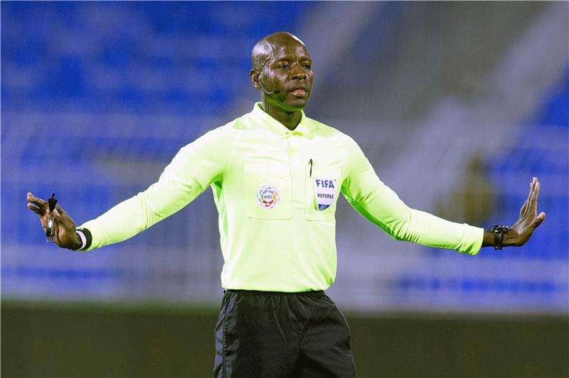 ماجيتي نداي